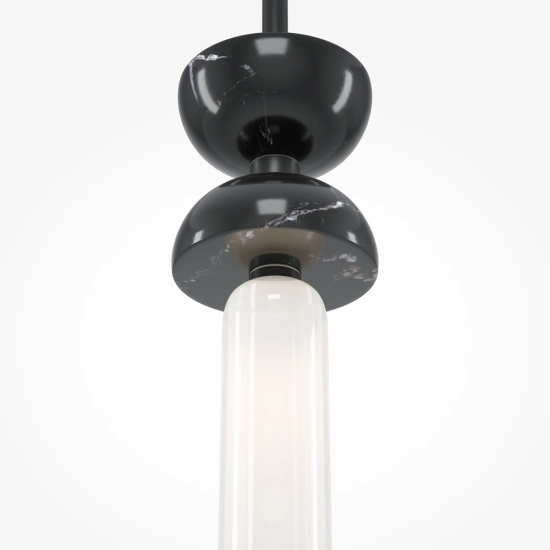 Lampa wisząca Kyoto MOD178PL-01B Maytoni - zdjęcie dodatkowe 1