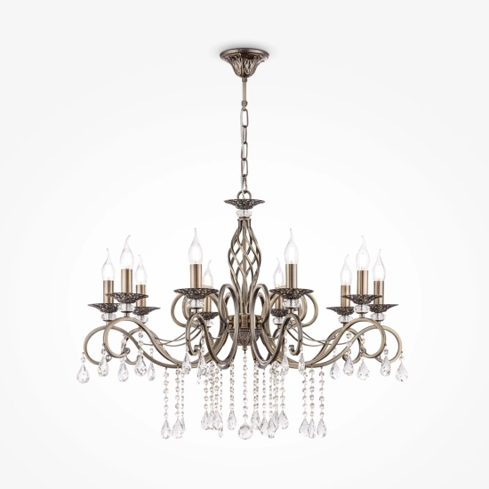 Lampa wisząca Grace RC247-PL-10-R Maytoni - zdjęcie produktu