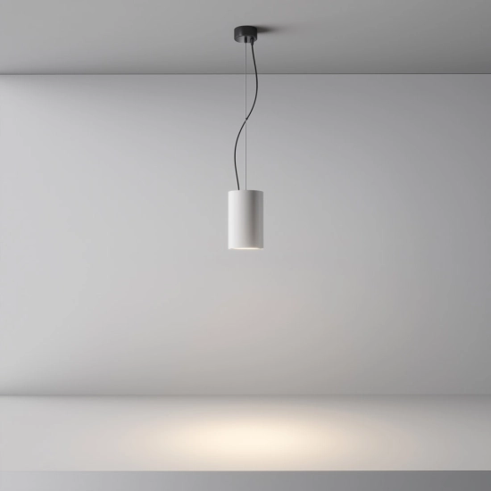 Lampa wisząca Efir P089PL-33W3K-W 33W-3000K Maytoni - zdjęcie dodatkowe 3