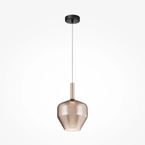 Lampa wisząca Duality MOD271PL-01B4 Maytoni - zdjęcie dodatkowe 1