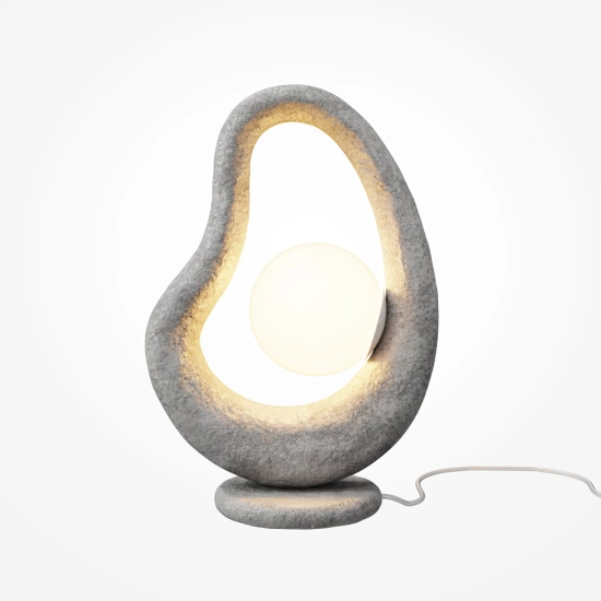 Lampa stołowa Opus MOD380TL-01GR Maytoni - zdjęcie produktu