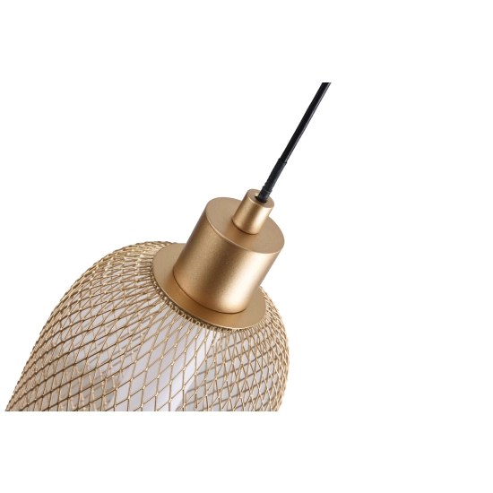Lampa wisząca SARR MD2596-5A-3BGT ZUMA LINE