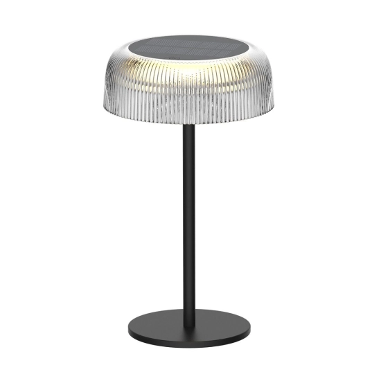 Lampa solarna BLUET DT33111 ZUMA LINE