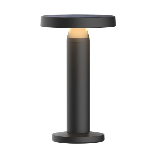 Lampa solarna CARLI DT33611 ZUMA LINE