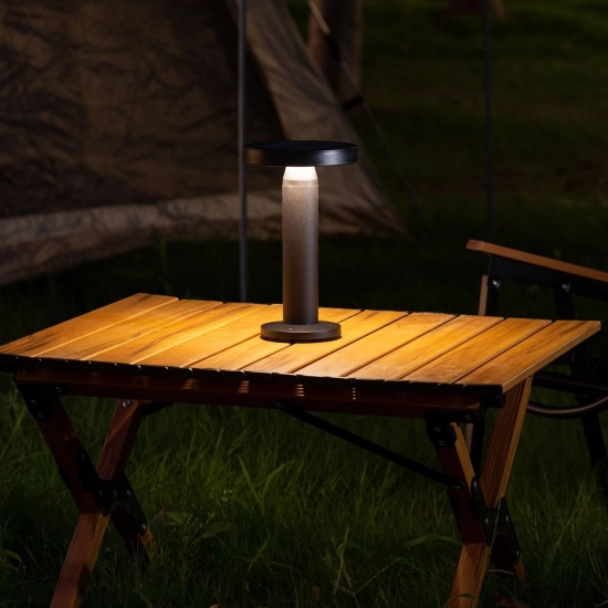 Lampa solarna CARLI DT33611 ZUMA LINE