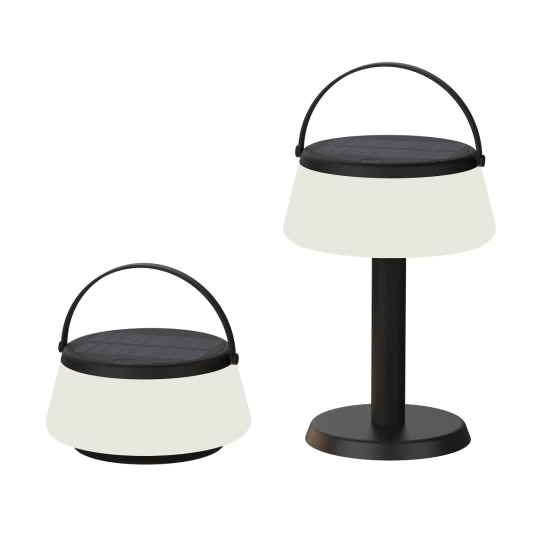 Lampa solarna AURE DT36111 ZUMA LINE