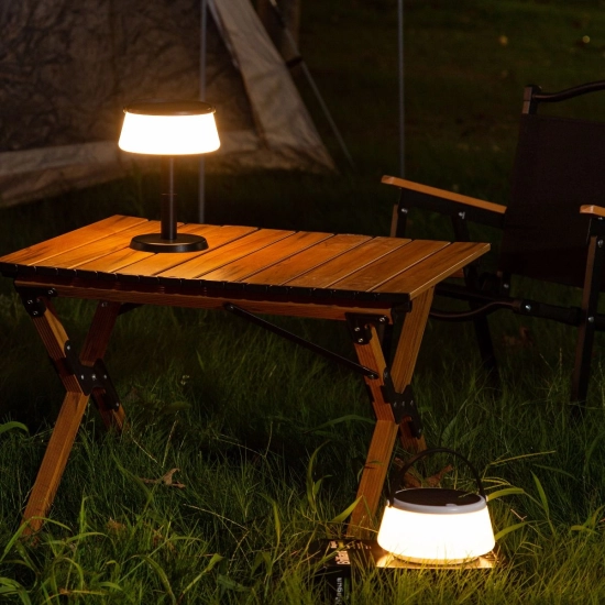 Lampa solarna AURE DT36111 ZUMA LINE