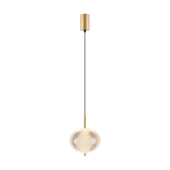 Lampa wisząca GALATEA DU31350/6.5W Zuma Line - zdjęcie produktu