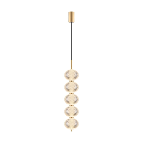 Lampa wisząca GALATEA DU31359/30W Zuma Line - zdjęcie produktu