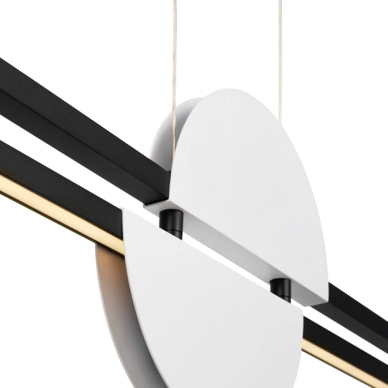 Lampa wisząca Skyline MOD179PL-L26W4K Maytoni - zdjęcie dodatkowe 1