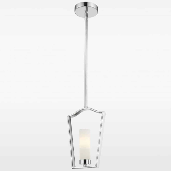 Lampa wisząca Dublin - P01216CH CosmoLight - zdjęcie dodatkowe 1