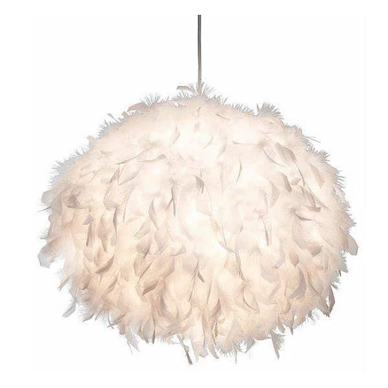 Ducky lampa wisząca 1 pł 328401-07 Reality - zdjęcie produktu