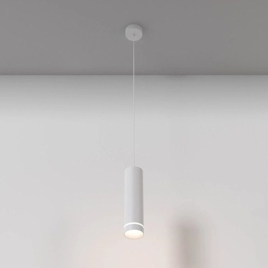 Lampa wisząca Orlo P085PL-12W4K-W Maytoni - zdjęcie produktu