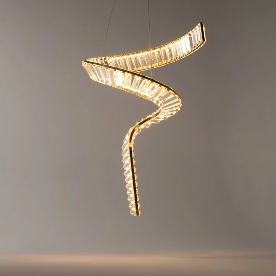 Lampa wisząca Krone P097PL-L48BS3K Maytoni - zdjęcie dodatkowe 3