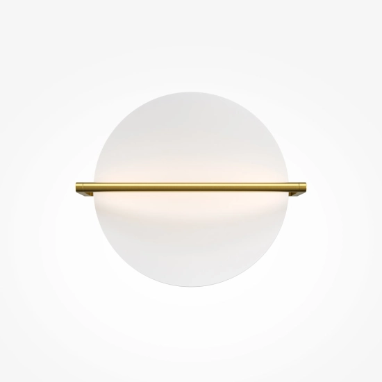 Lampa ścienna (kinkiet) Mira MOD279WL-L14G3K Maytoni - zdjęcie dodatkowe 2