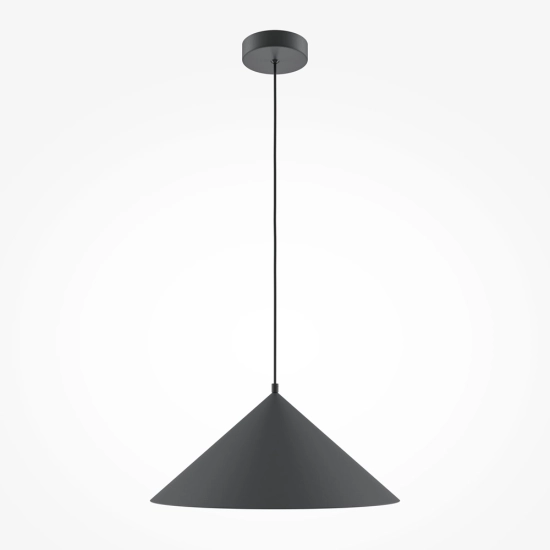 Lampa wisząca Basic colors MOD167PL-01B Maytoni - zdjęcie produktu