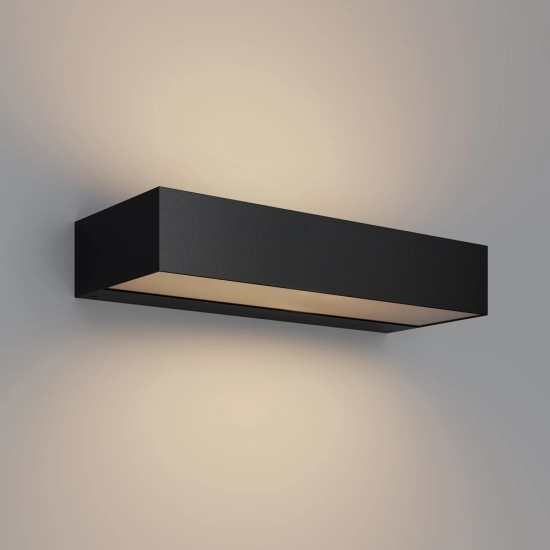 Lampa ścienna (kinkiet) Lot O428WL-L20GF3K Maytoni - zdjęcie produktu
