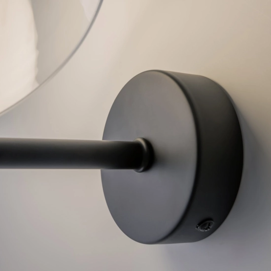 Lampa ścienna (kinkiet) Memory MOD177WL-01B Maytoni - zdjęcie dodatkowe 9
