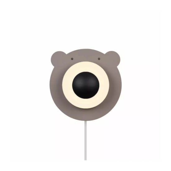 Kinkiet Bruna Bear 2312951018 Nordlux