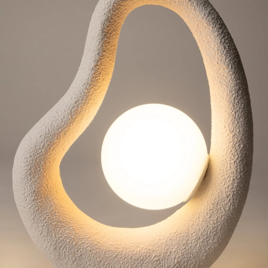Lampa stołowa Opus MOD380TL-01W Maytoni - zdjęcie dodatkowe 7