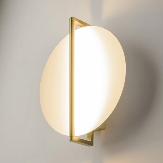 Lampa ścienna (kinkiet) Mira MOD279WL-L14G3K Maytoni - zdjęcie dodatkowe 6