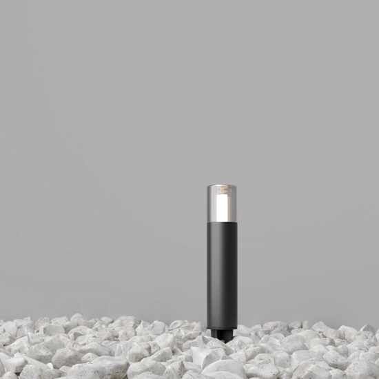 Lampa stojąca Oświetlenie krajobrazu Glide O437FL-01GF Maytoni - zdjęcie produktu