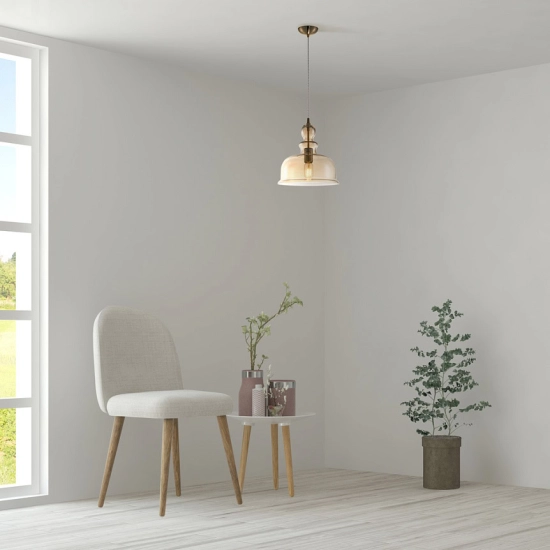 Lampa wisząca Tone P001PL-01BZ Maytoni - zdjęcie dodatkowe 1