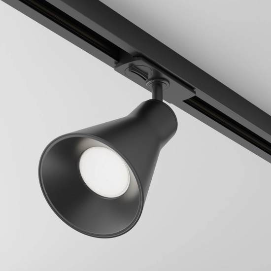 Lampa szynowa Virar Unity GU10 1x10W TR022-1-GU10-B Maytoni - zdjęcie produktu