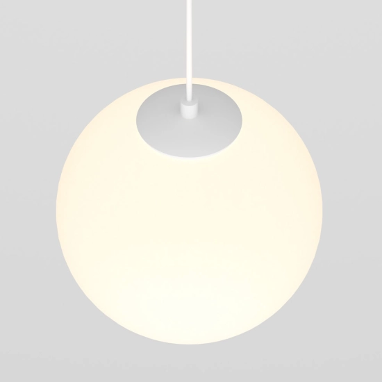 Lampa szynowa podwieszana Luna Exility 4000K 5W 360° TR039-2-5W4K-W-1 Maytoni - zdjęcie dodatkowe 1
