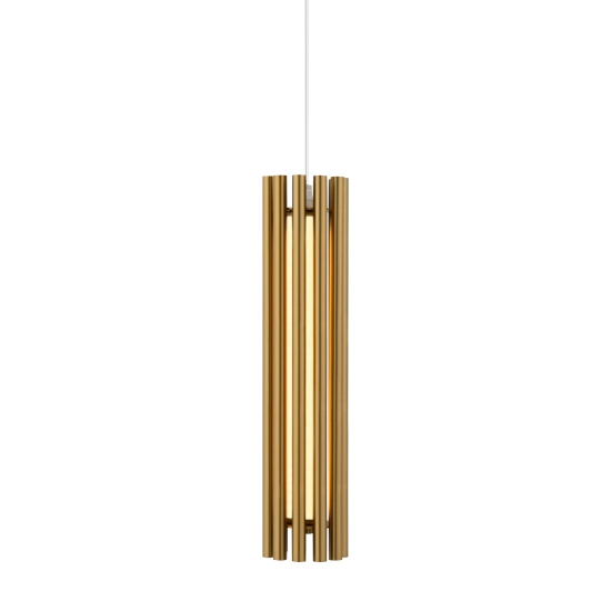 Lampa wisząca Sonata MOD410PL-L12BS3K Maytoni - zdjęcie dodatkowe 4