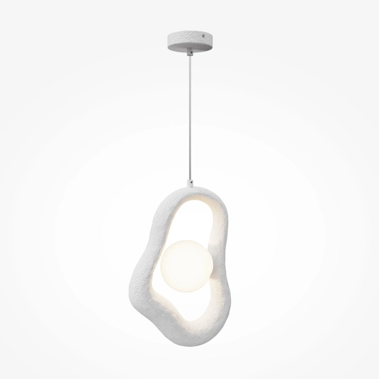 Lampa wisząca Opus MOD380PL-01W Maytoni - zdjęcie produktu