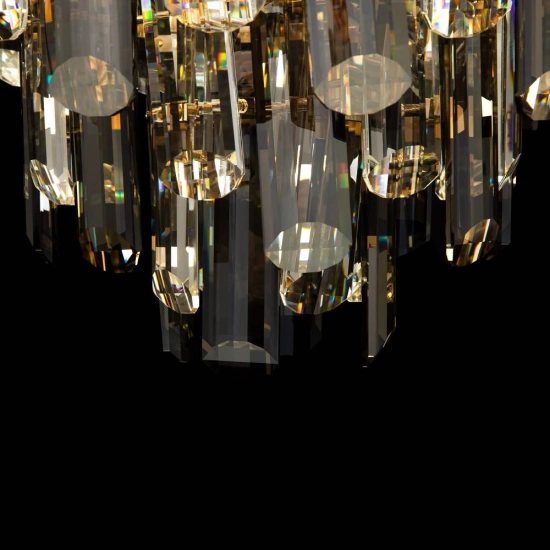Lampa wisząca Pendant Lamp Flare DIA200PL-08G Maytoni - zdjęcie dodatkowe 4