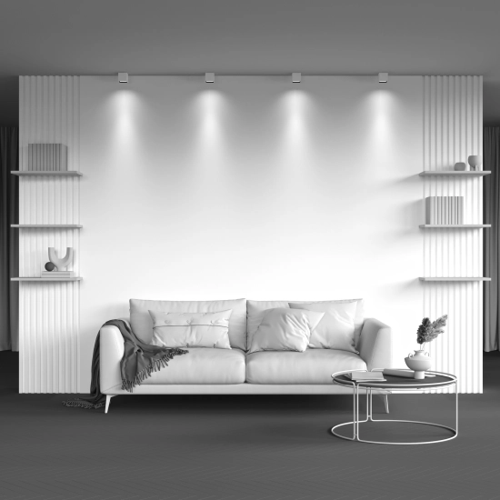 Plafon Alfa LED C065CL-L12W3K Maytoni - zdjęcie dodatkowe 3