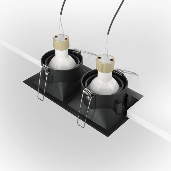 Downlight Dot DL029-2-02B Maytoni - zdjęcie dodatkowe 4