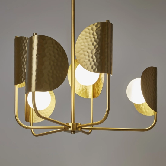 Lampa wisząca Tropic MOD164PL-06BS Maytoni - zdjęcie dodatkowe 6