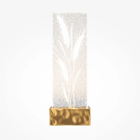 Lampa ścienna (kinkiet) Ornate MOD318WL-L3BS3K Maytoni - zdjęcie dodatkowe 1