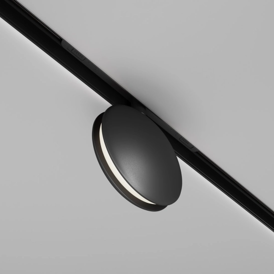 Lampa szynowa Outline Exility 2700-6000K 6W 180° Dim Smart TR090-4-6W-DS-B Maytoni - zdjęcie produktu