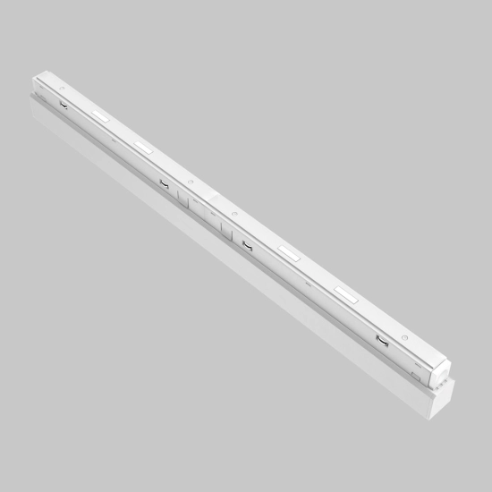 Lampa szynowa Points Exility 2700-6000K 24W 36° Dim Dali1 TR031-4-24WTW-DD-W Maytoni - zdjęcie dodatkowe 3