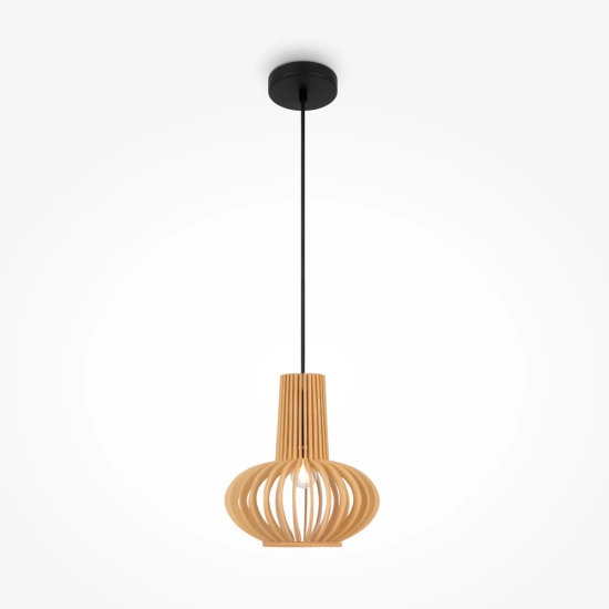 Lampa wisząca Roots MOD193PL-01W Maytoni - zdjęcie produktu