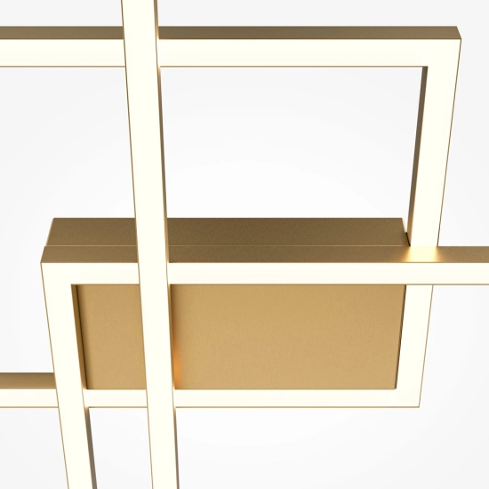 Plafon Ceiling Lamp Rida MOD015CL-L80GK Maytoni - zdjęcie dodatkowe 3