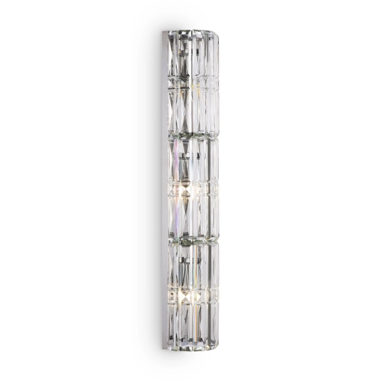 Kinkiet Wall Lamp Facet MOD094WL-03CH Maytoni - zdjęcie produktu