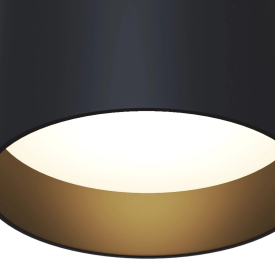 Plafon Planet C009CW-L16B Maytoni