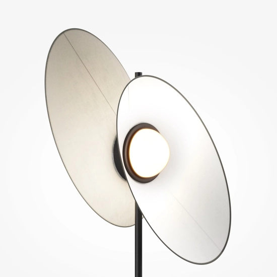 Lampa podłogowa Evolution MOD396FL-L10W3K Maytoni - zdjęcie dodatkowe 1