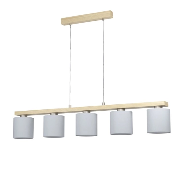 CASTRALVO Lampa wisząca 901291 EGLO