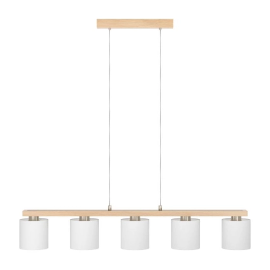 CASTRALVO Lampa wisząca 901291 EGLO