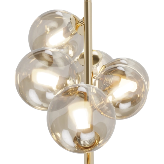 Lampa wisząca Dallas MOD545PL-06G Maytoni - zdjęcie dodatkowe 4