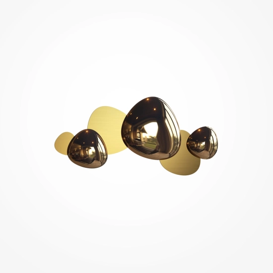 Kinkiet Wall Lamp Jack-stone MOD314WL-L13G3K Maytoni - zdjęcie dodatkowe 3