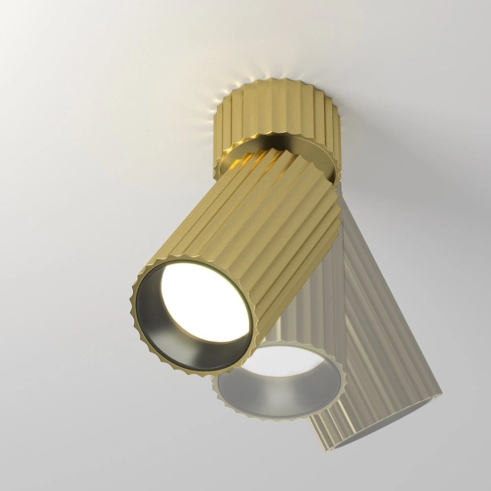 Lampa sufitowa Calipso C108CL-01-GU10-BS Maytoni - zdjęcie dodatkowe 1