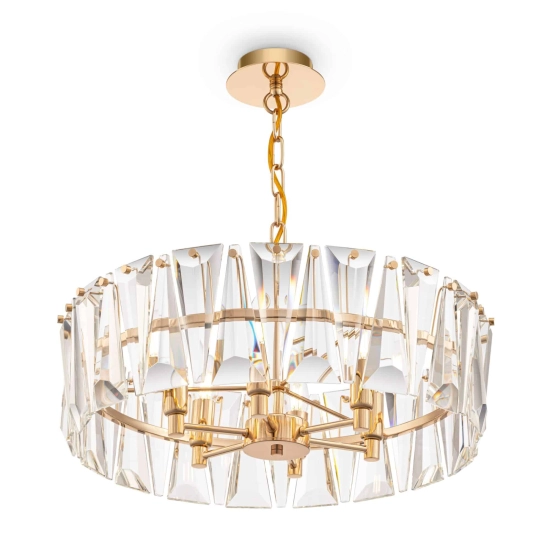 Lampa wisząca Pendant Lamp Puntes MOD043PL-06G Maytoni - zdjęcie produktu