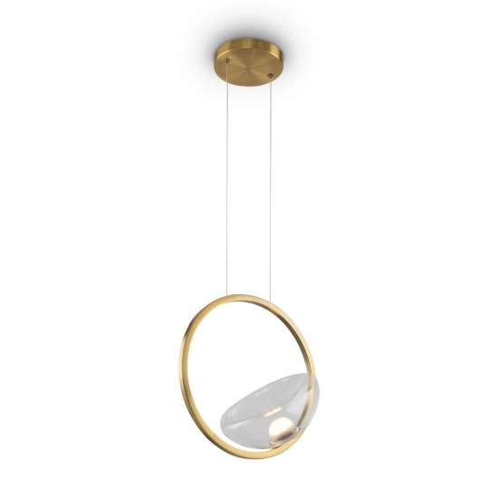 Lampa wisząca Lunare MOD327PL-L5BS3K Maytoni - zdjęcie produktu